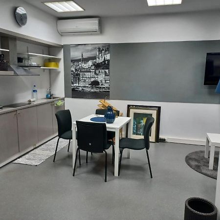 Oporto Grace City 2 Downtown Εξωτερικό φωτογραφία