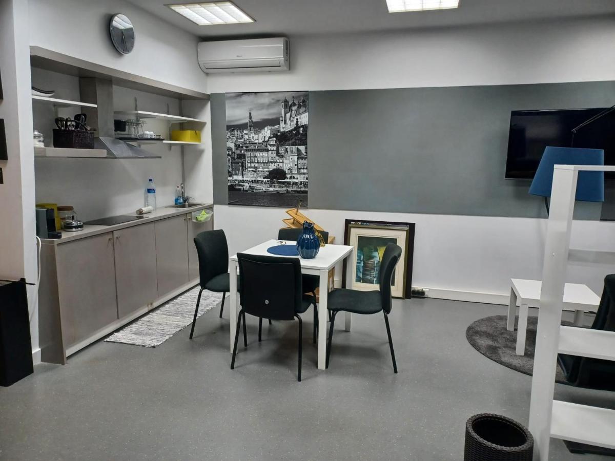 Oporto Grace City 2 Downtown Εξωτερικό φωτογραφία
