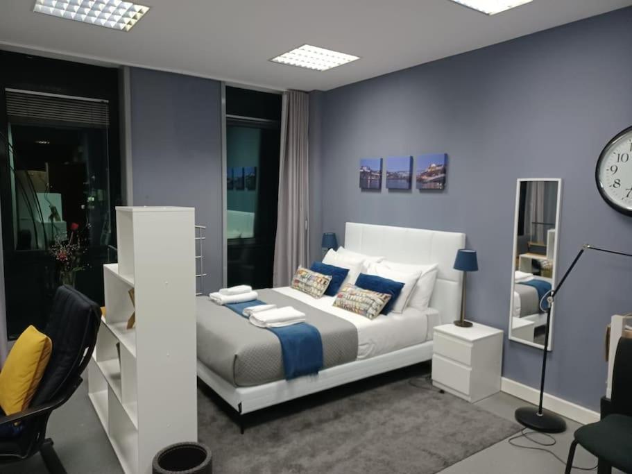 Oporto Grace City 2 Downtown Εξωτερικό φωτογραφία