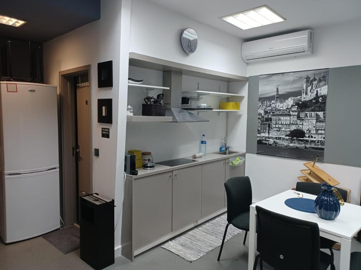 Oporto Grace City 2 Downtown Εξωτερικό φωτογραφία