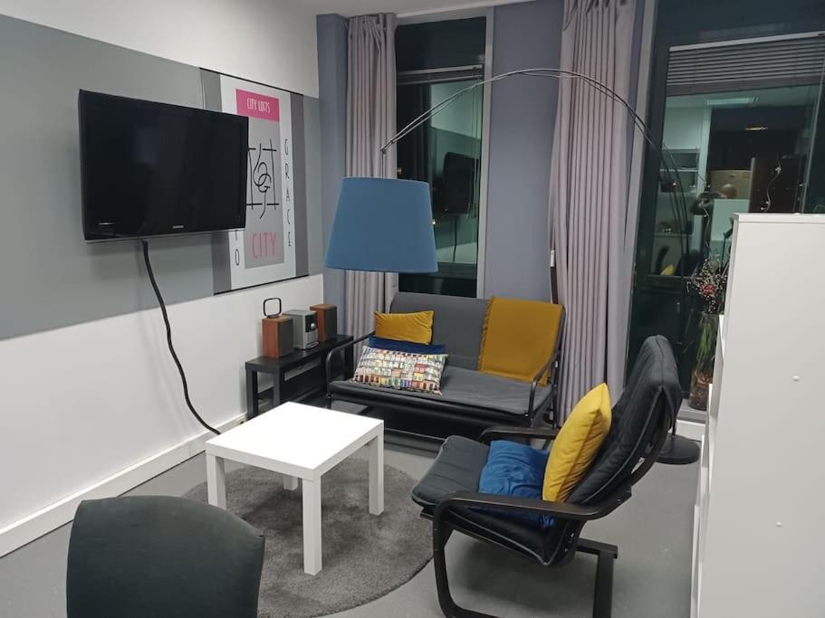 Oporto Grace City 2 Downtown Εξωτερικό φωτογραφία