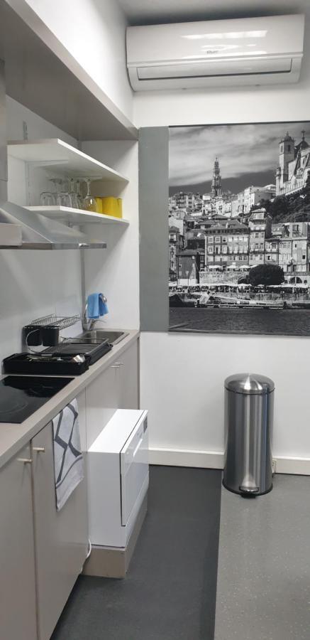Oporto Grace City 2 Downtown Εξωτερικό φωτογραφία
