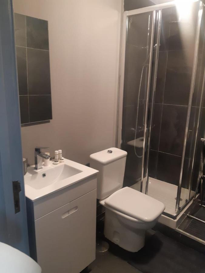 Oporto Grace City 2 Downtown Εξωτερικό φωτογραφία