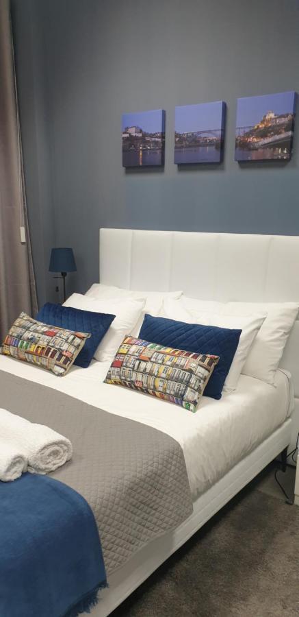 Oporto Grace City 2 Downtown Εξωτερικό φωτογραφία