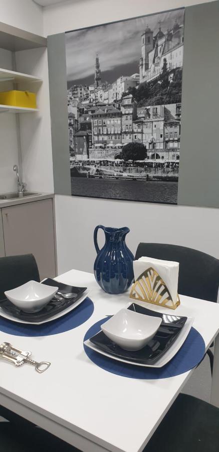 Oporto Grace City 2 Downtown Εξωτερικό φωτογραφία
