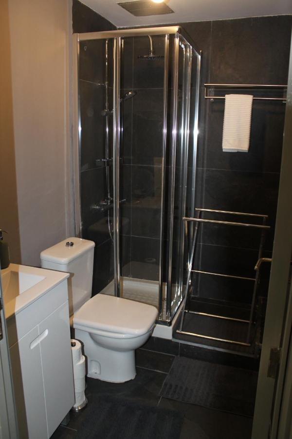 Oporto Grace City 2 Downtown Εξωτερικό φωτογραφία