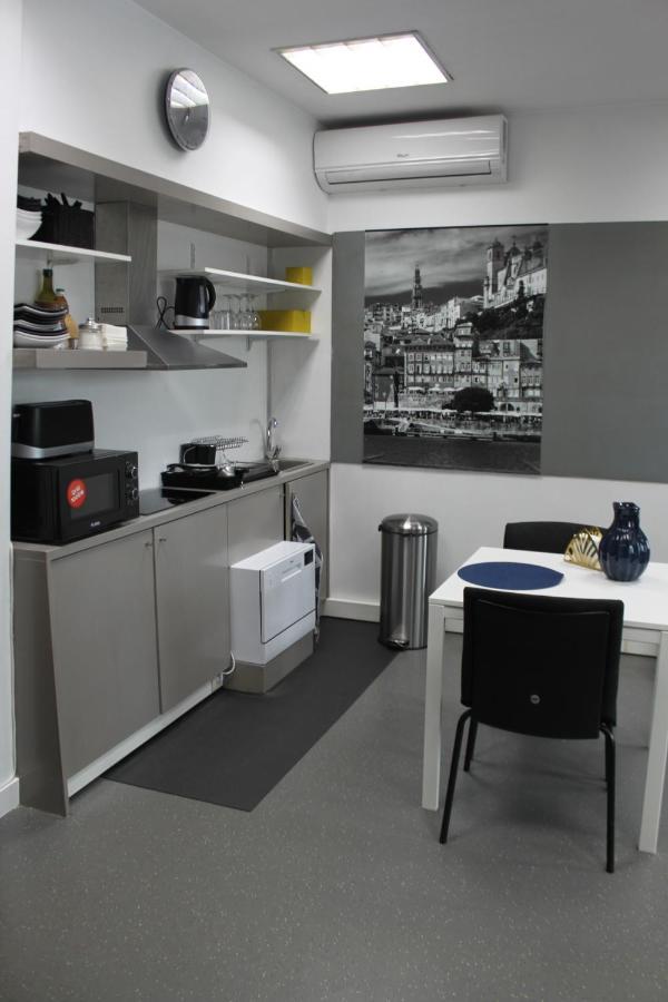 Oporto Grace City 2 Downtown Εξωτερικό φωτογραφία